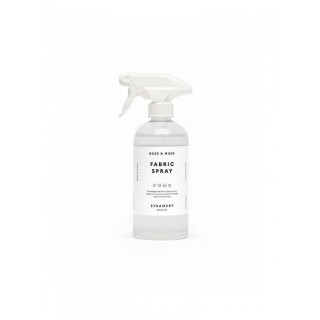 Steamery Αρωματικό Spray για Υφάσματα Rose + Musk 500ml