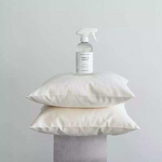 Steamery Αρωματικό Spray για Υφάσματα Citrus + Cedar 500ml