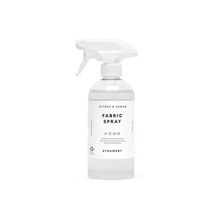 Steamery Αρωματικό Spray για Υφάσματα Citrus + Cedar 500ml