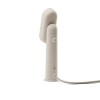 Steamery Cirrus Lite Ατμοκαθαριστής Ρούχων Sand