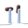 Steamery Cirrus Lite Ατμοκαθαριστής Ρούχων Blue