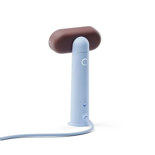 Steamery Cirrus Lite Ατμοκαθαριστής Ρούχων Blue