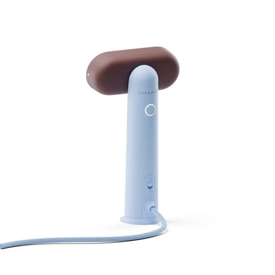 Steamery Cirrus Lite Ατμοκαθαριστής Ρούχων Blue