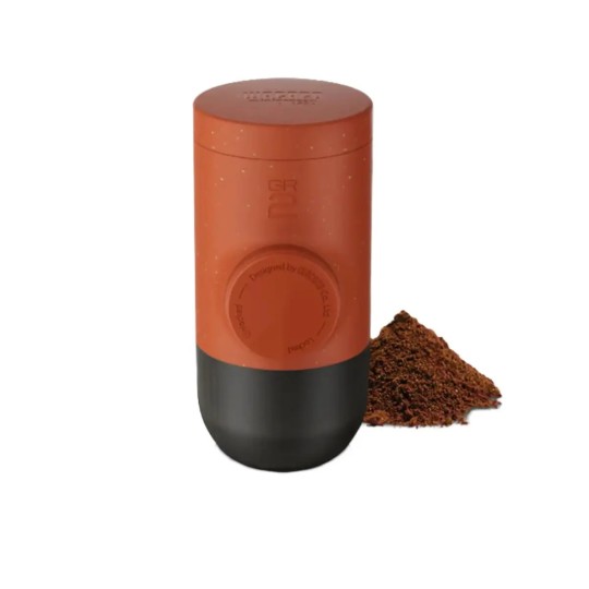 Wacaco Minipresso GR2 Φορητή Καφετιέρα Espresso Copper Clay Wacaco Minipresso GR2 Φορητή Καφετιέρα Espresso Copper Clay