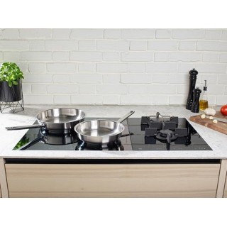 Fissler Original Profi New Pan made of Stainless Steel 28cm