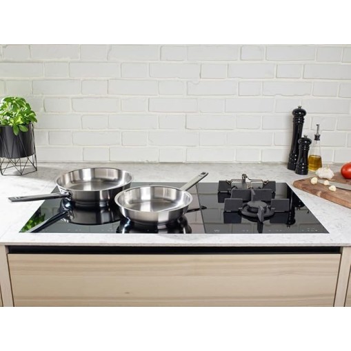 Fissler Original Profi New Pan made of Stainless Steel 28cm