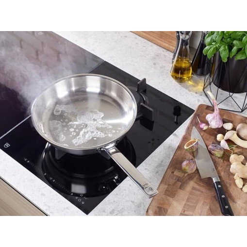 Fissler Original Profi New Pan made of Stainless Steel 28cm