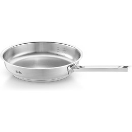Fissler Original Profi New Pan made of Stainless Steel 28cm