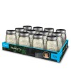 Modee Lighting Solar Light with Warm White Light 2700K IP44 8cm