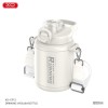 XO CF12 Ποτήρι Θερμός Ανοξείδωτο 800ml