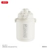 XO CF12 Ποτήρι Θερμός Ανοξείδωτο 800ml