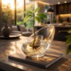 Mikamax Avocado Vase: Όταν το Design Συναντά τη Φύση