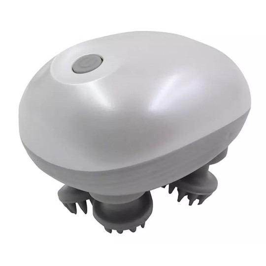Wellbeing Menkind Rechargeable Head Massager