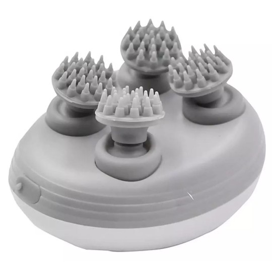Wellbeing Menkind Rechargeable Head Massager