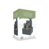 The Source Set Fountain with Light 17.5x12x9.5cm 93493