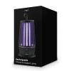 Mikamax Rechargeable Mosquito Zapper Lamp Tech