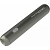 Allocacoc Rechargeable Flashlight LED with Maximum Brightness 600lm Gray