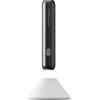 Allocacoc Rechargeable Flashlight LED with Maximum Brightness 600lm Gray