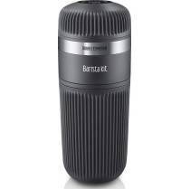 Wacaco Nanopresso Barista Kit (Tank 140ml + Cups) Black