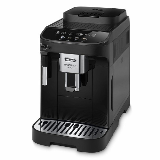 De'Longhi Αυτόματη Μηχανή Espresso Magnifica Evo Black (ECAM290.21.B)