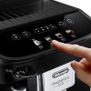 De'Longhi Αυτόματη Μηχανή Espresso Magnifica Evo Black (ECAM290.21.B)