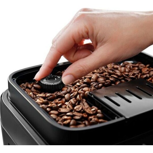De'Longhi Αυτόματη Μηχανή Espresso Magnifica Evo Black (ECAM290.21.B)