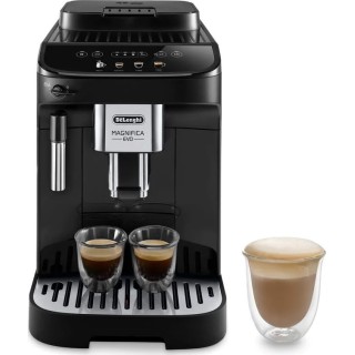 De'Longhi Αυτόματη Μηχανή Espresso Magnifica Evo Black (ECAM290.21.B)