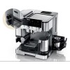 Ninja Luxe Cafe Premier Espresso Coffee Machine Silver (ES601EU)