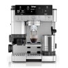 Ninja Luxe Cafe Premier Espresso Coffee Machine Silver (ES601EU)