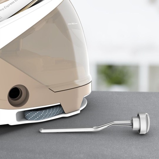 Tefal Pro Express Eco Σύστημα Σιδερώματος Πίεσης 7.6bar με Δοχείο 1.8lt GV9E22E0