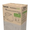 Tefal Pro Express Eco Σύστημα Σιδερώματος Πίεσης 7.6bar με Δοχείο 1.8lt GV9E22E0