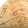 ThumbsUp! Original Stormtrooper Pizza Cutting Board