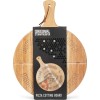 ThumbsUp! Original Stormtrooper Pizza Cutting Board