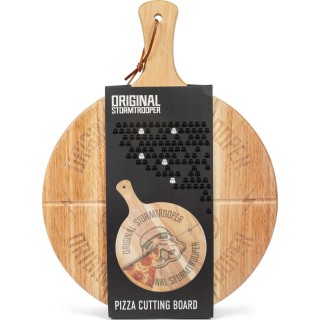 ThumbsUp! Original Stormtrooper Pizza Cutting Board