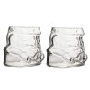 ThumbsUp! Original Stormtrooper Whisky Glasses Set