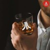 ThumbsUp! Official Atari 3D Decanter Set
