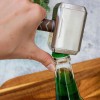 The Source Marvel Thor’s Hammer Bottle Opener