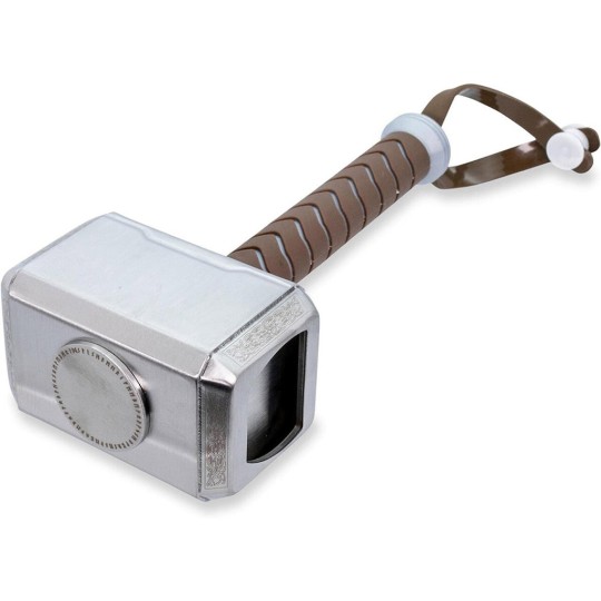 The Source Marvel Thor’s Hammer Bottle Opener The Source Marvel Thor’s Hammer Bottle Opener