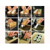 Maki Master Σετ Παρασκευής Σούσι από Μπαμπού