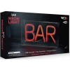 The Source Boxed Red Bar Light Διακοσμητικό Φωτιστικό LED