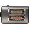 Black & Decker BXTO900E Toaster 2 Slots 900W Inox