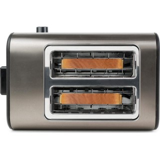 Black & Decker BXTO900E Toaster 2 Slots 900W Inox
