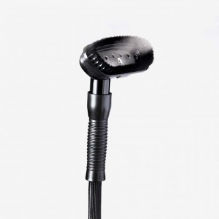 Steamery Stockholm Stratus Garment Steamer Floor 1850W with Tank 3.2lt Black
