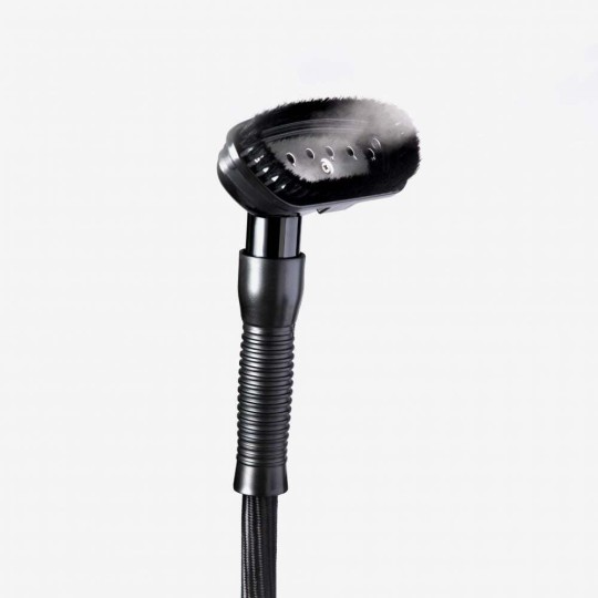 Steamery Stockholm Stratus Garment Steamer Floor 1850W with Tank 3.2lt Black