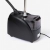 Steamery Stockholm Stratus Garment Steamer Floor 1850W with Tank 3.2lt Black