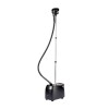 Steamery Stockholm Stratus Garment Steamer Floor 1850W with Tank 3.2lt Black