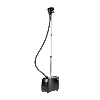 Steamery Stockholm Stratus Garment Steamer Floor 1850W with Tank 3.2lt Black