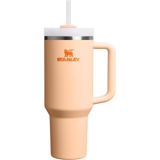 Stanley 10-11824-05493 The Quencher H2.0 FlowState Θερμός 1.18L Πορτοκαλί