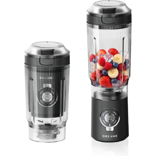Dreame Blender PortFresh Portable Blender Cream
