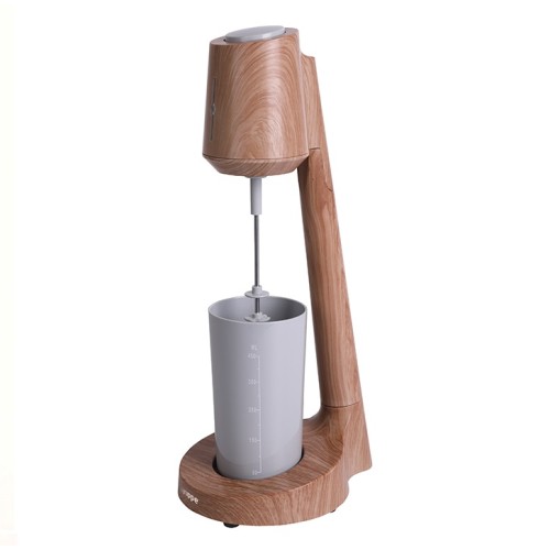 Gruppe PDH 330 Φραπεδιέρα Επιτραπέζια 100W Wood